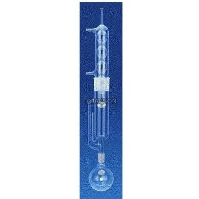 Soxhlet Fat Extraction Apparatus Soxhlet Fat Extraction Apparatus